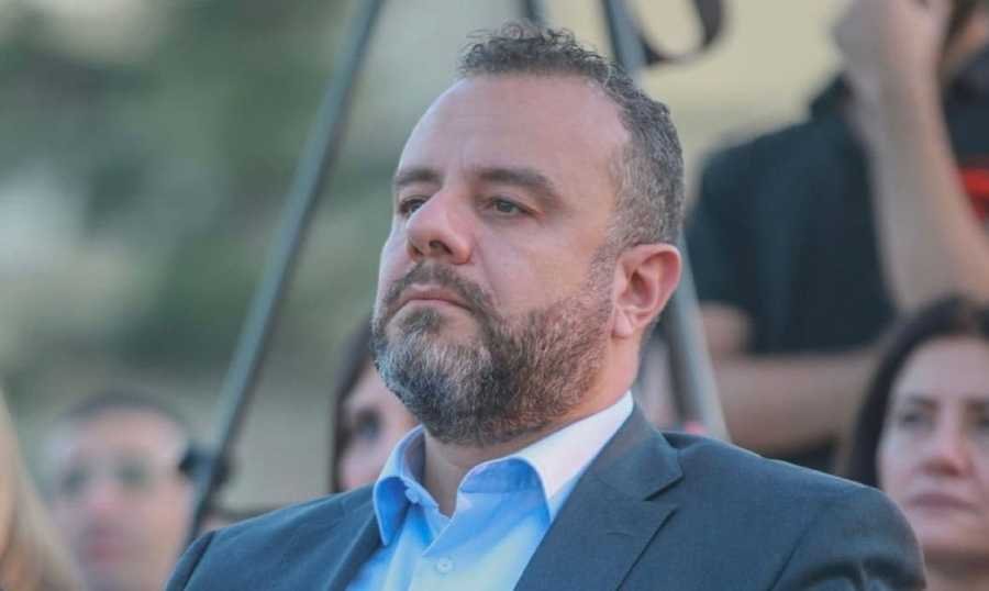 عبد المسيح يتجه لمساءلة وزارة الطاقة