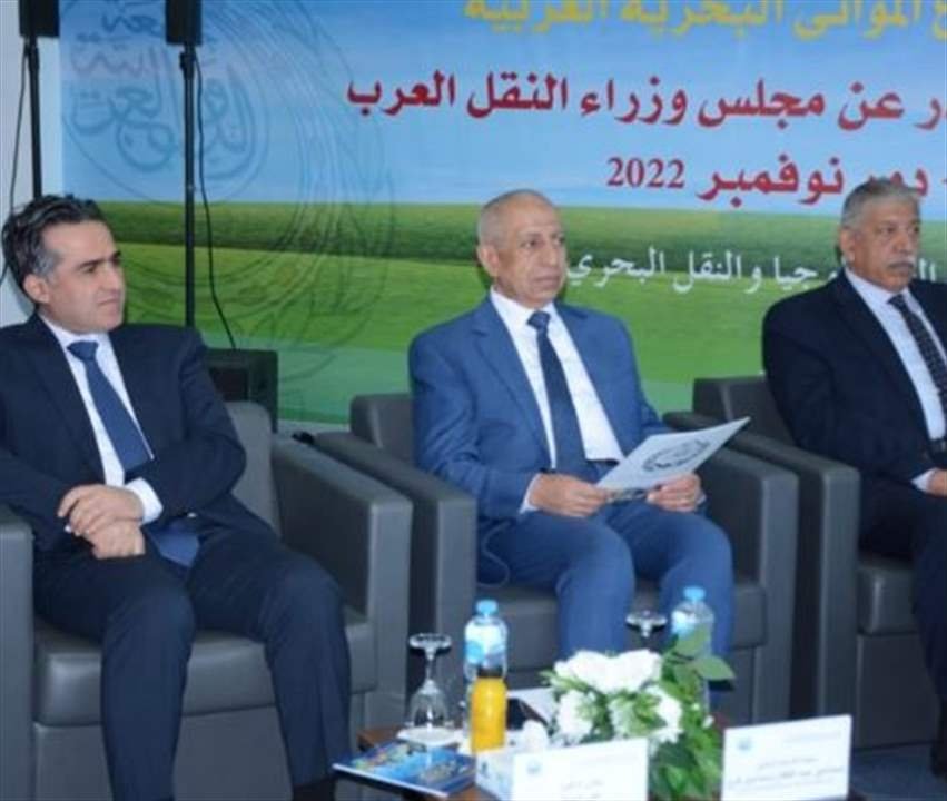 حميه: رؤيتنا نابعة من المتغيرات السياسية والجيوسياسية في المنطقة والعالم