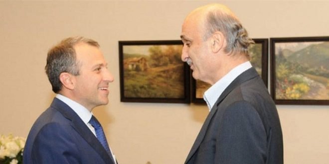 “معراب الثاني”… ساقط حتماً!