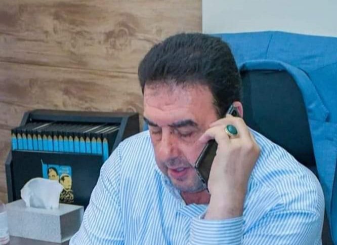 البعيرني : كتلة الاعتدال  اتخذت قرارًا بعدم مقاطعة أي جلسة تشريعية