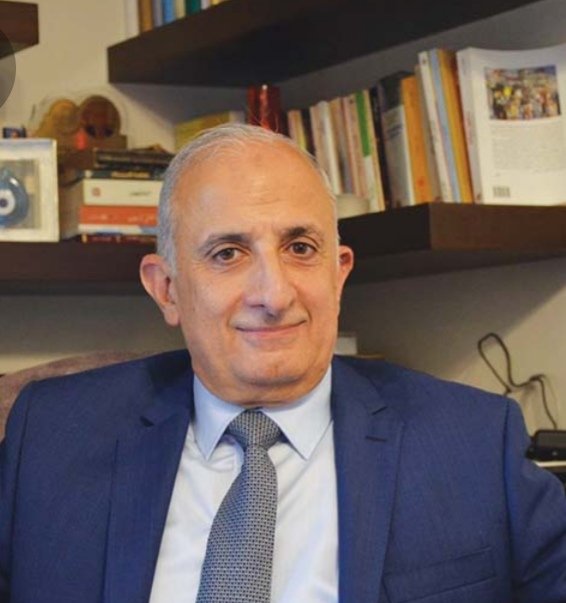 خلدون الشريف يحذّر: الاستغلال السياسي لموضوع النازحين قد يؤدي لسقوط دماء بريئة