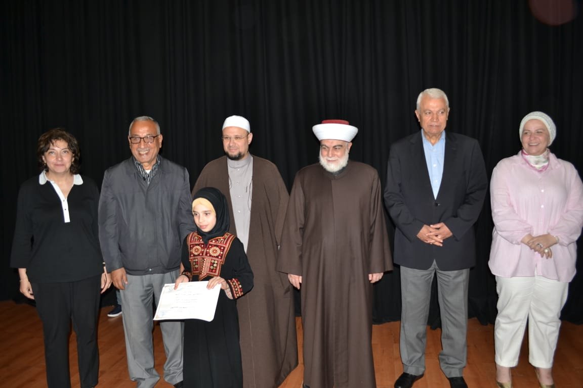 إمام في توزيع جوائز مسابقة القرآن في طرابلس : بوركت الجهود التي تبذل لتأهيل الجيل الصاعد