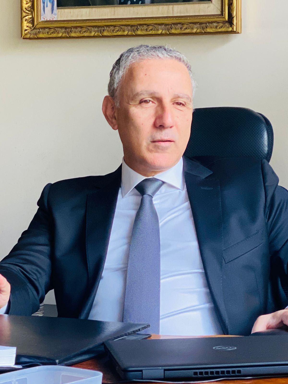 الراسي: لبنان سيبقى وطن القيم رغم كل السوداوية التي يواجهها