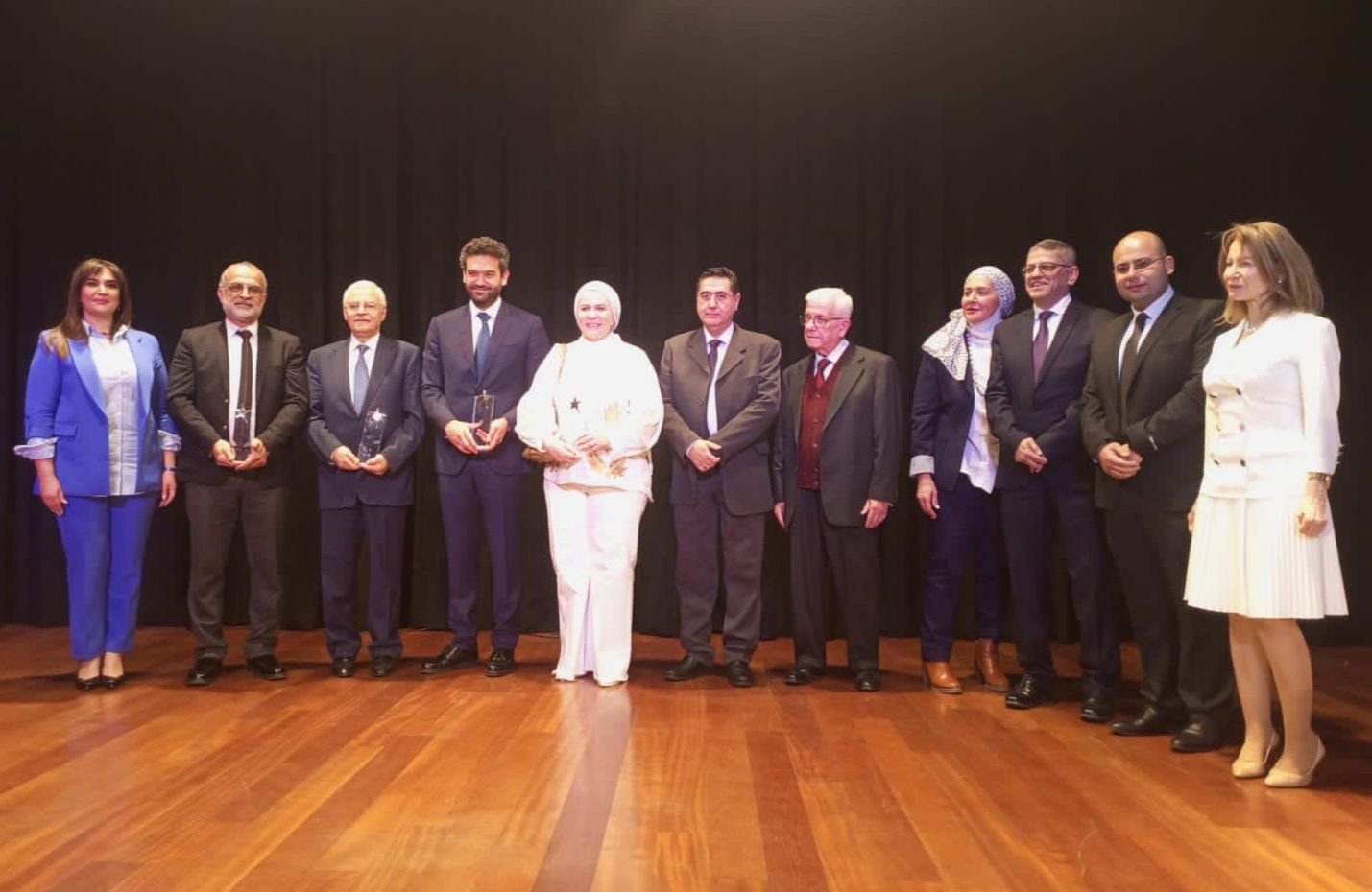 الحراك المدني – طرابلس تثني على أداء الوزير المولوي