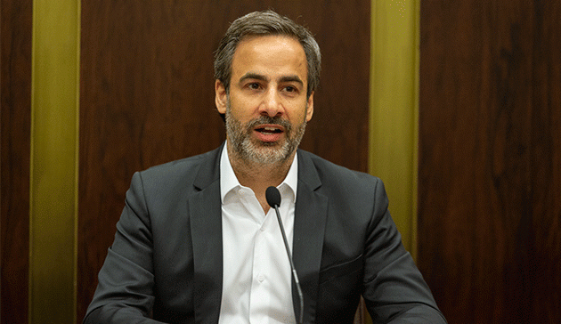 طعن جديد بقانون التمديد للبلديات… ومعوض: “الدستوري” أمام تحدٍ!