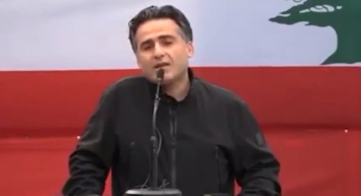 بالفيديو- حمية : ايرادات الاشغال  تفوق ٣٠٠ مليون دولار  للعام ٢٠٢٣ و موازنتها تبلغ فقط ٢ مليون دولار