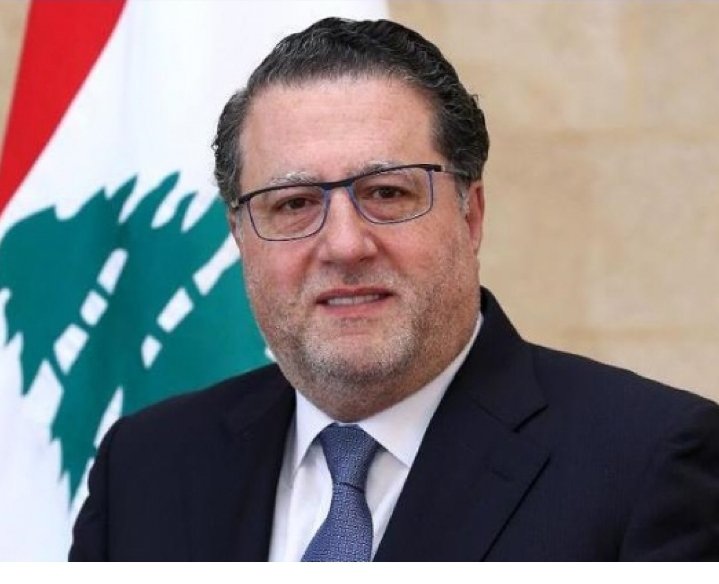 شقير التقى وفدا شبابيا