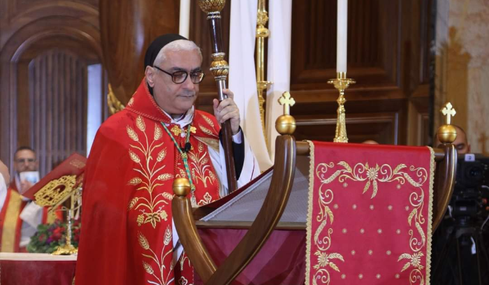 عبد الساتر: باقون هنا لأن وجه لبنان والشرق يتغير إذا غادرنا