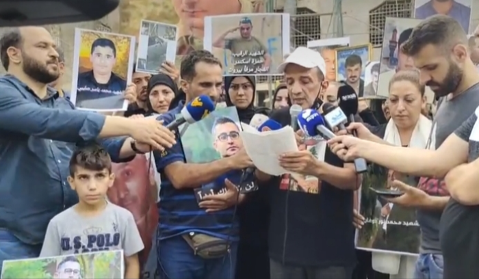 أهالي الشهداء انفجار المرفأ: نخشى من تسوية تطبخ على حساب قضيتنا