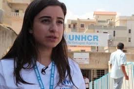 مفوضية اللاجئين في لبنان : نحن لا نعيق عودة النازحين إلى سوريا