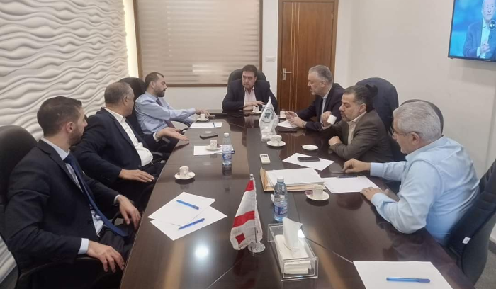 الاعتدال الوطني”: الحوار السبيل الوحيد للتفاهم على اسم الرئيس