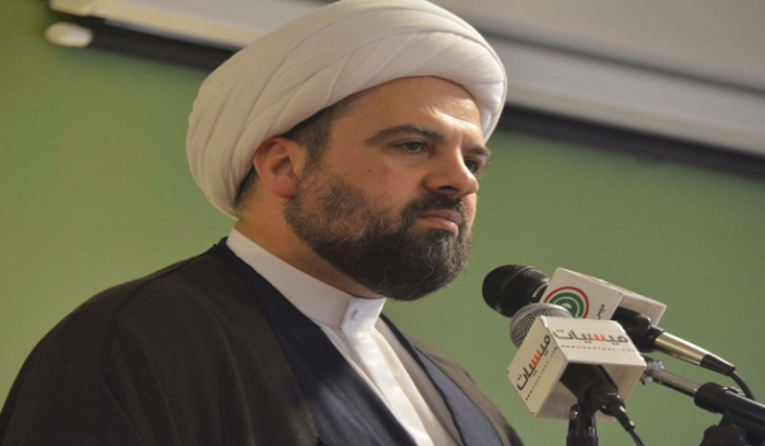 المفتي قبلان : هناك من لا يريد الشروع بتسوية رئاسية تضع البلد على طريق الإنقاذ