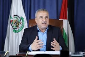 حماس : لسنا مسؤولين عن الصواريخ التي أطلقت من جنوب لبنان