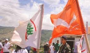 “ليبانون ديبايت -” تواصلٌ مفاجئ… التيّار والقوات ينفضان الغُبار عن تفاهم معراب؟!