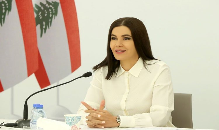 ستريدا : لن نتراجع عن سعينا الدائم من أجل تطبيق الدستور والقوانين