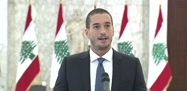 كبارة : الانتهاكات بحق الشعب الفلسطيني تستوجب استفاقة للإنسانية جمعاء