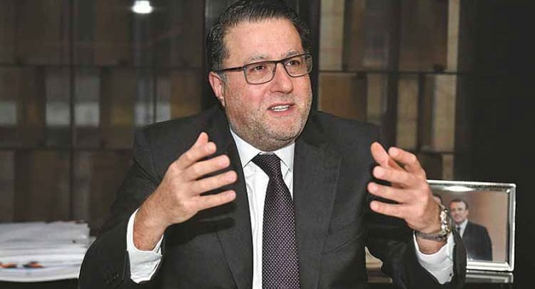 مكتب شقير الإعلامي: مغالطات جوهرية في تقرير ديوان المحاسبة حول مبنى “تاتش”