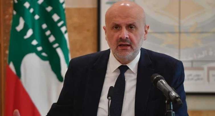 مولوي: لبنان يرفض تشريع وضع النازحين وهو ليس بلد لجوء