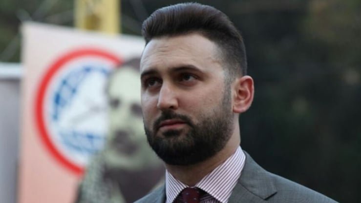 تيمور جنبلاط : لنذهب الى التوافق الذي دعينا اليه منذ اللحظة الاولى لإتمام انتخاب رئيس للجمهورية وإطلاق مسار المؤسسات