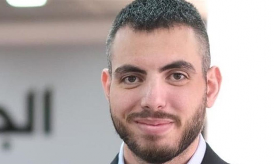 ميشال المر : فليبادر الجميع الى الالتزام بانتخاب الرئيس