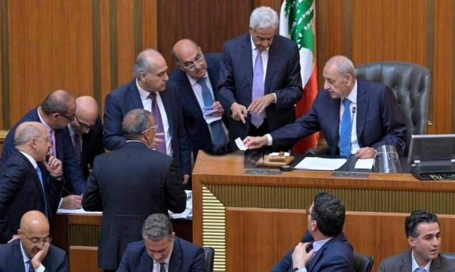 المركزية – تبدلات في مواقف الاطراف قد تفضي الى انتخاب رئيس