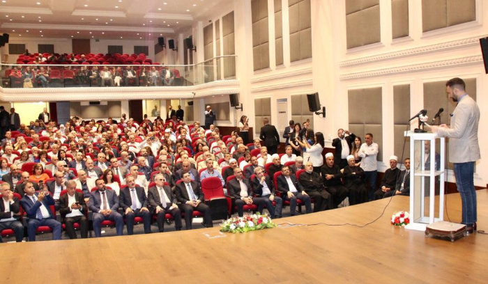 تيمور جنبلاط رعى إطلاق مكننة العمل البلدي والموقع الإلكتروني: لإجراء الانتخابات البلدية وفتح الباب للشباب والكفاءات