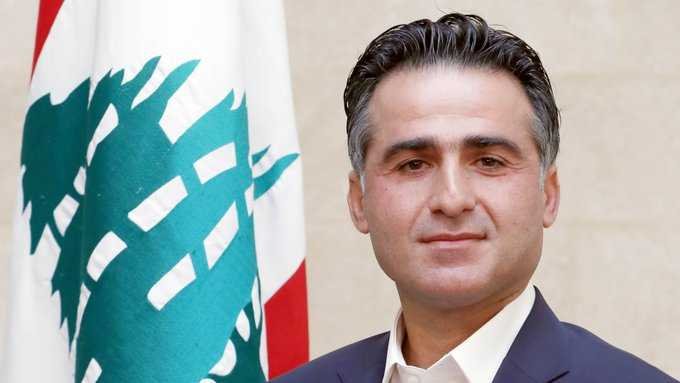 حمية: المطار بحاجة للصيانة فلتعط الخزينة على الأقل 5 بالمئة من إيراداته