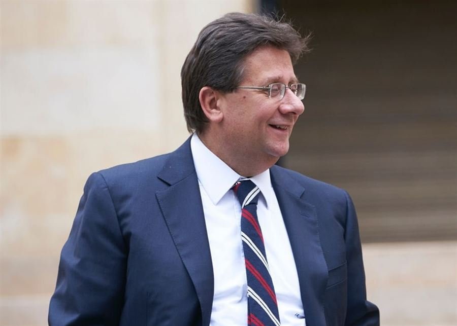 كنعان : على الرئيس المقبل أن يحمل رؤية محددة وواضحة وخريطة طريق تحظى بالدعمين المحلي والخارجي