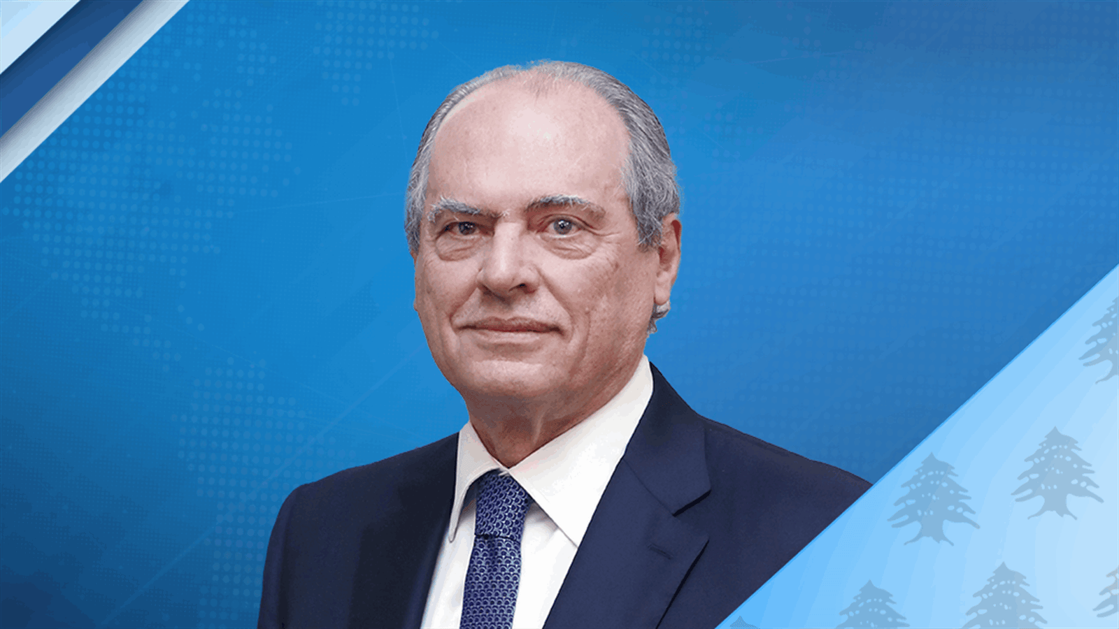 سعادة الشامي: الاتهامات الموجهة ضد سلامة “تشكل خطرا على السمعة “