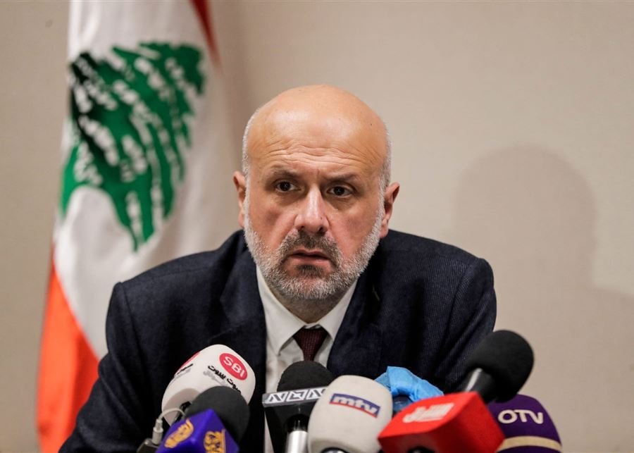 الوزير مولوي : “أي خطأ أمني يعرّض بيروت كلها للخطر وعلى الجميع تحمّل مسؤولياتهم”