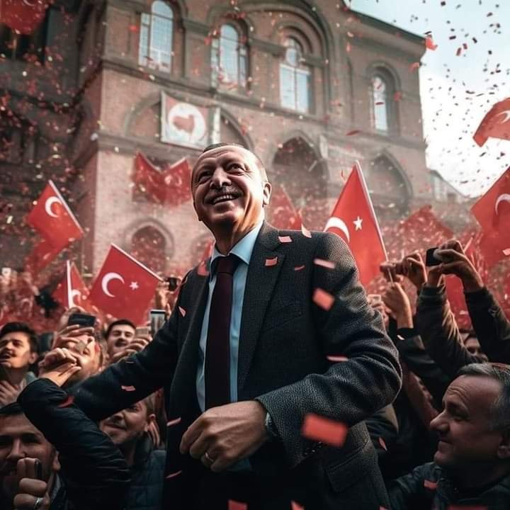 ميقاتي اتصل باردوغان مهنئا