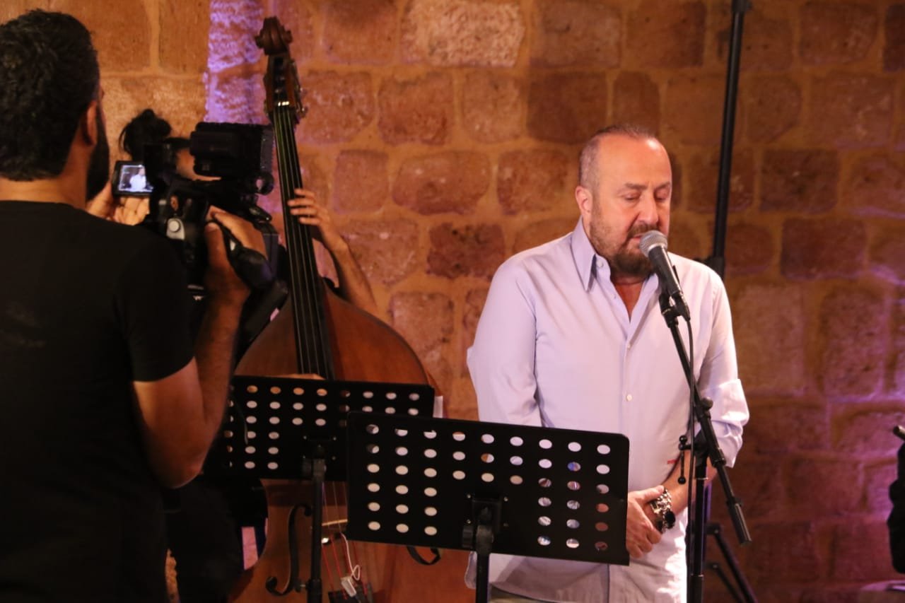 مركز العزم الثقافيّ استضاف أكاديميّة الياس الرحباني