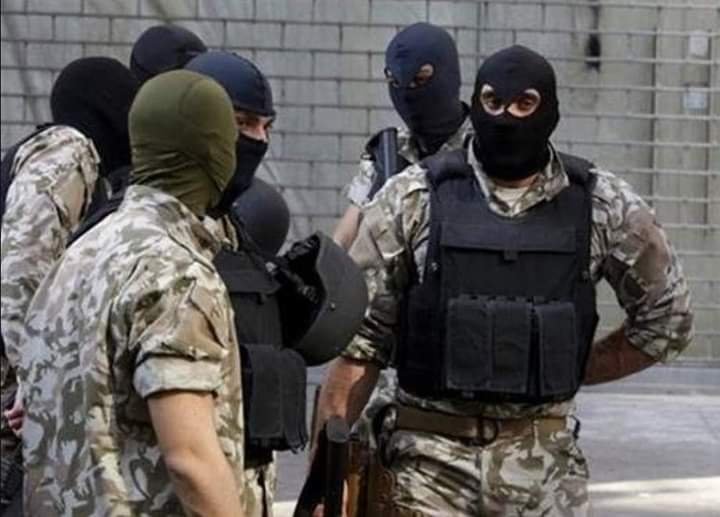 مطر يعلق على تحرير المخطوف السعودي: الجيش يثبت مهنيته