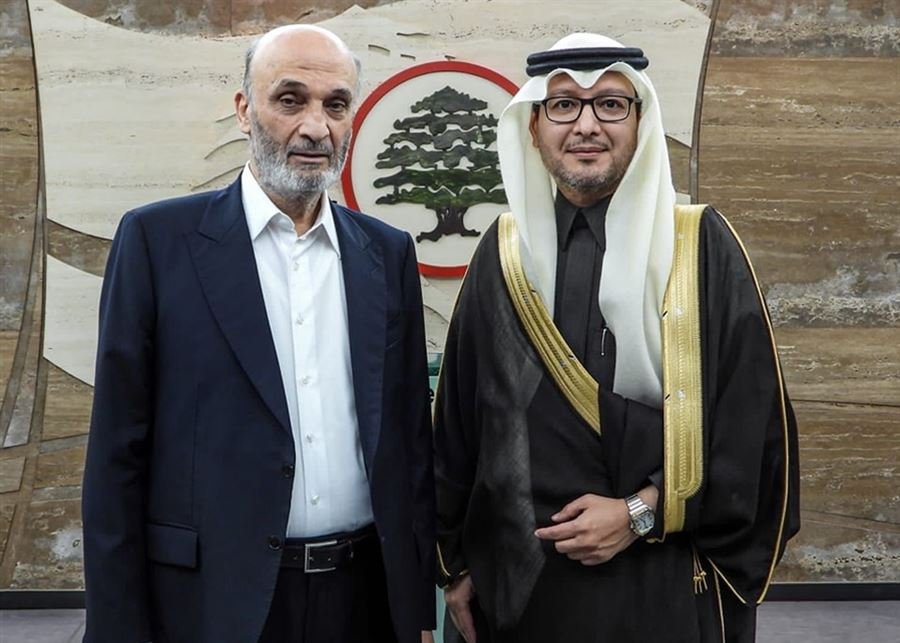 البخاري من معراب : دعا الكتل النيابية والقوى ‏السياسية إلى “تحمل مسؤوليتها التاريخية والتّلاقي من دون ابطاء