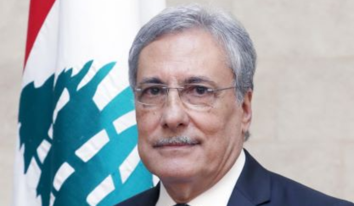 وزير العدل : في إمكان القاضية غادة عون الاستمرار في مهامها كالمعتاد