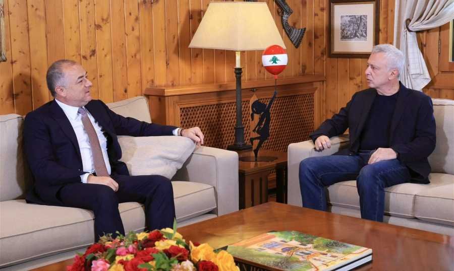 بوصعب في بنشعي