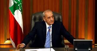 بري : لا نقبل ولا يجوز اختيار حاكم لمصرف لبنان من دون أن يكون لرئيس الجمهورية