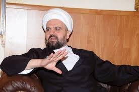 المفتي قبلان : لبنان إبن الكوارث والضغط بالكوارث لن يغيّر الحقيقة