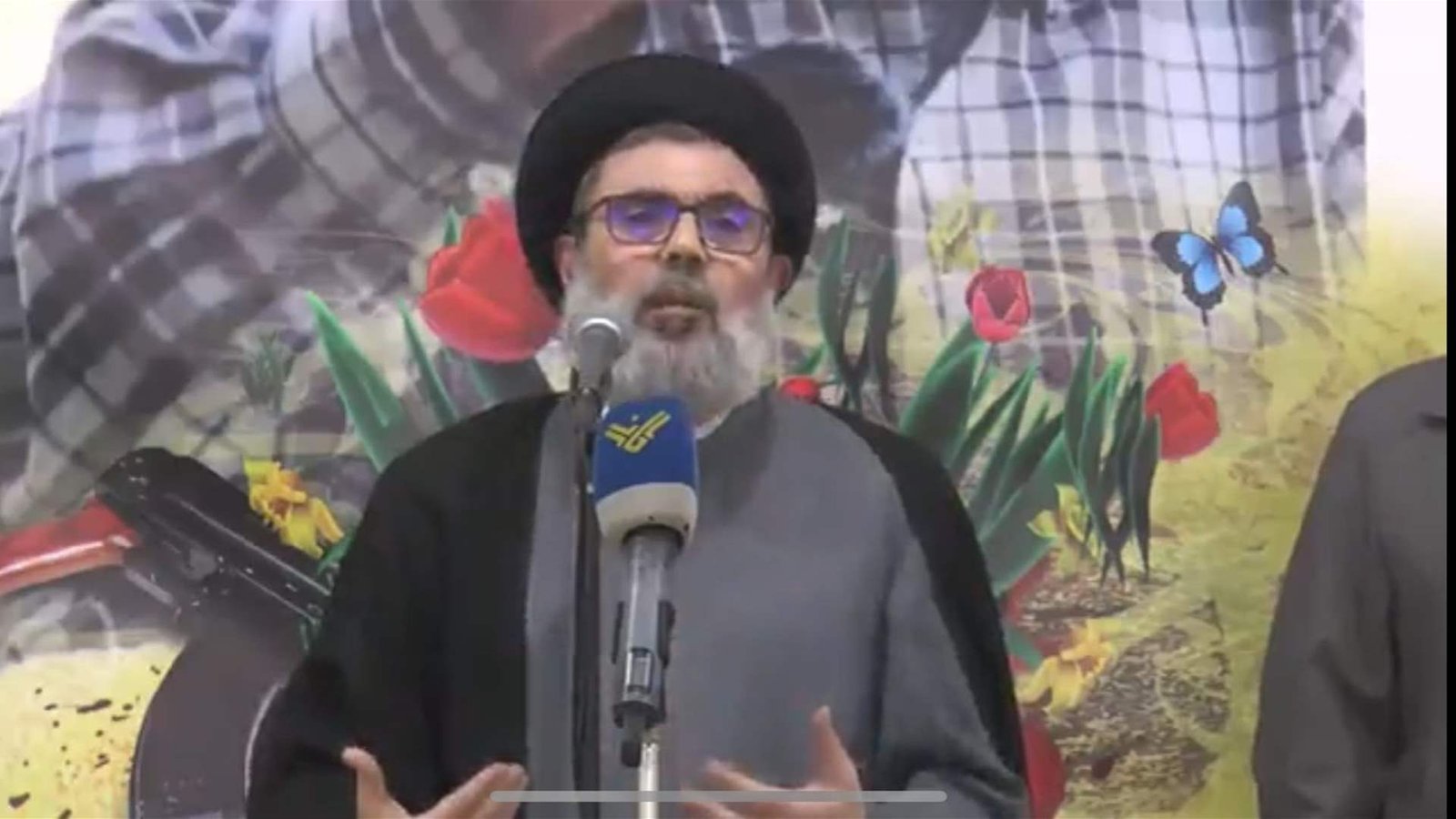 صفي الدين: لا مجال للوصول إلى رئيس للجمهورية إلا بالتوافق