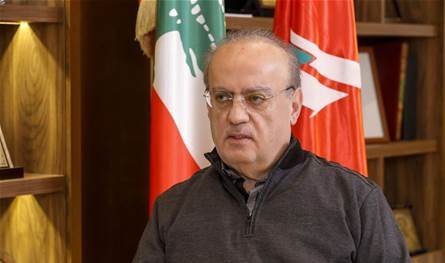 وئام وهاب : الأمور بين فرنجية وباسيل ليست مقفلة واللقاء بينهما وارد