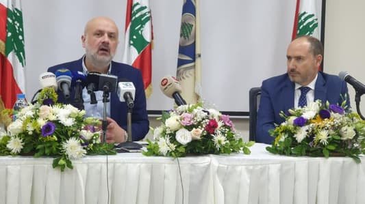 مولوي اموال البلديات ستصلها قريبا