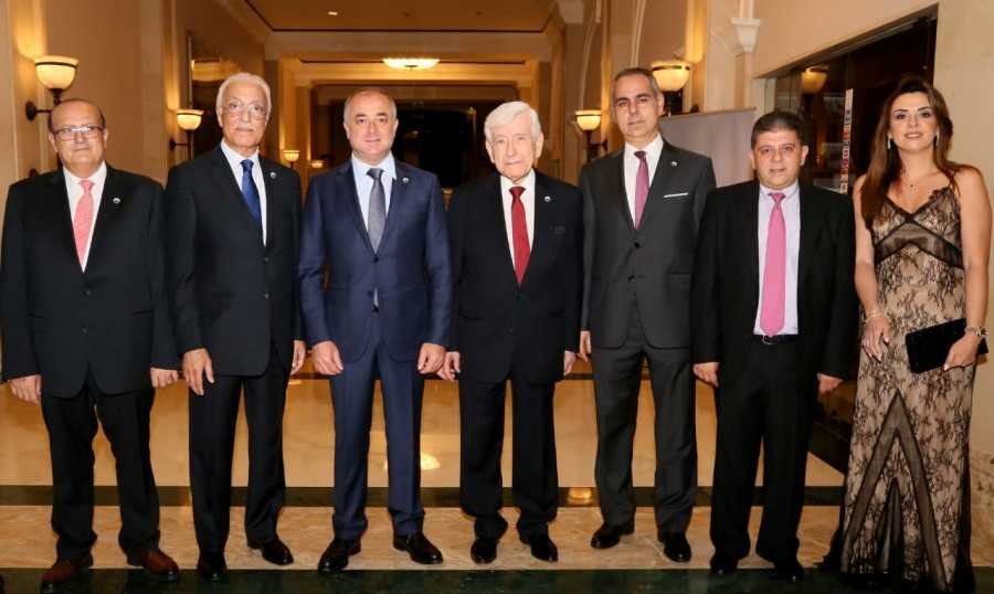 ‏بو صعب : الاربعاء لا رئيس جديدا لأنه بالتحدي لا يمكن لأحد انتخاب رئيس الجمهورية