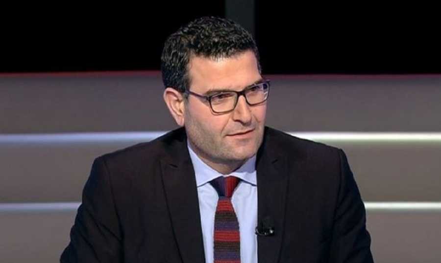 وزير الزراعة متفائل: سنصل إلى خواتيم إيجابية بملف النازحين