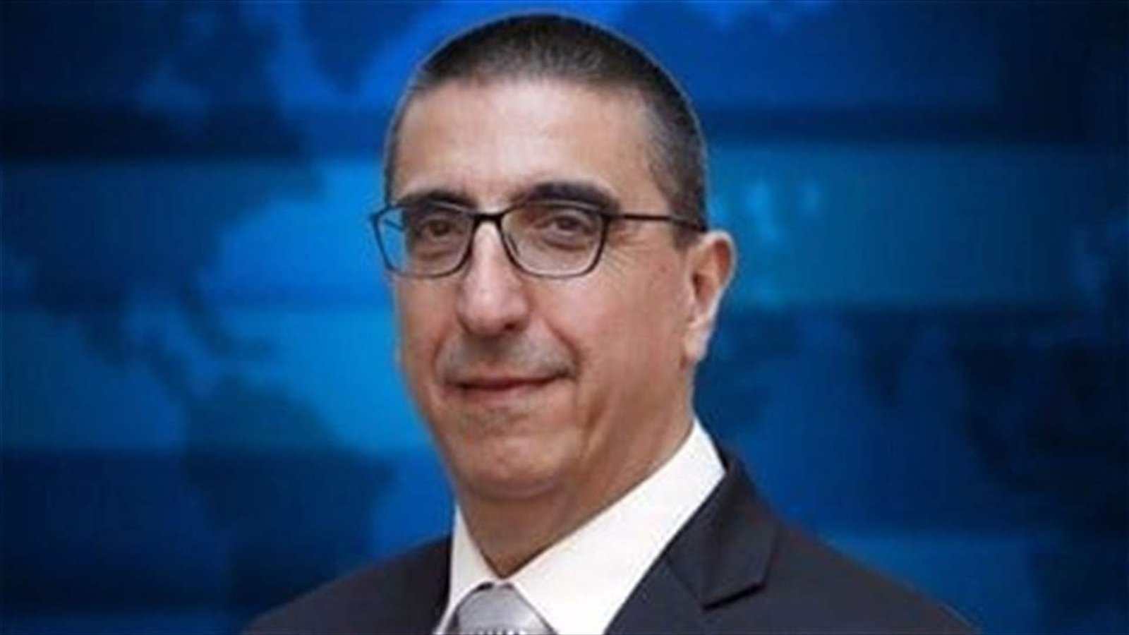 حجار يشرح مسار تسديد المساعدات المالية