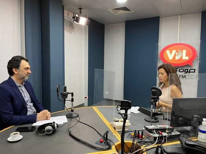 منيمنة: سيناريو الجلسة الأخيرة حتم الذهاب نحو اسم ثالث