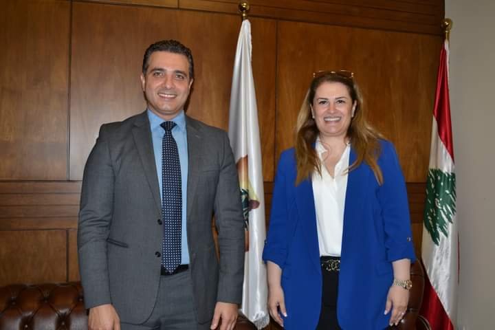 مطر: بغياب التوافق سنبقى من دون رئيس