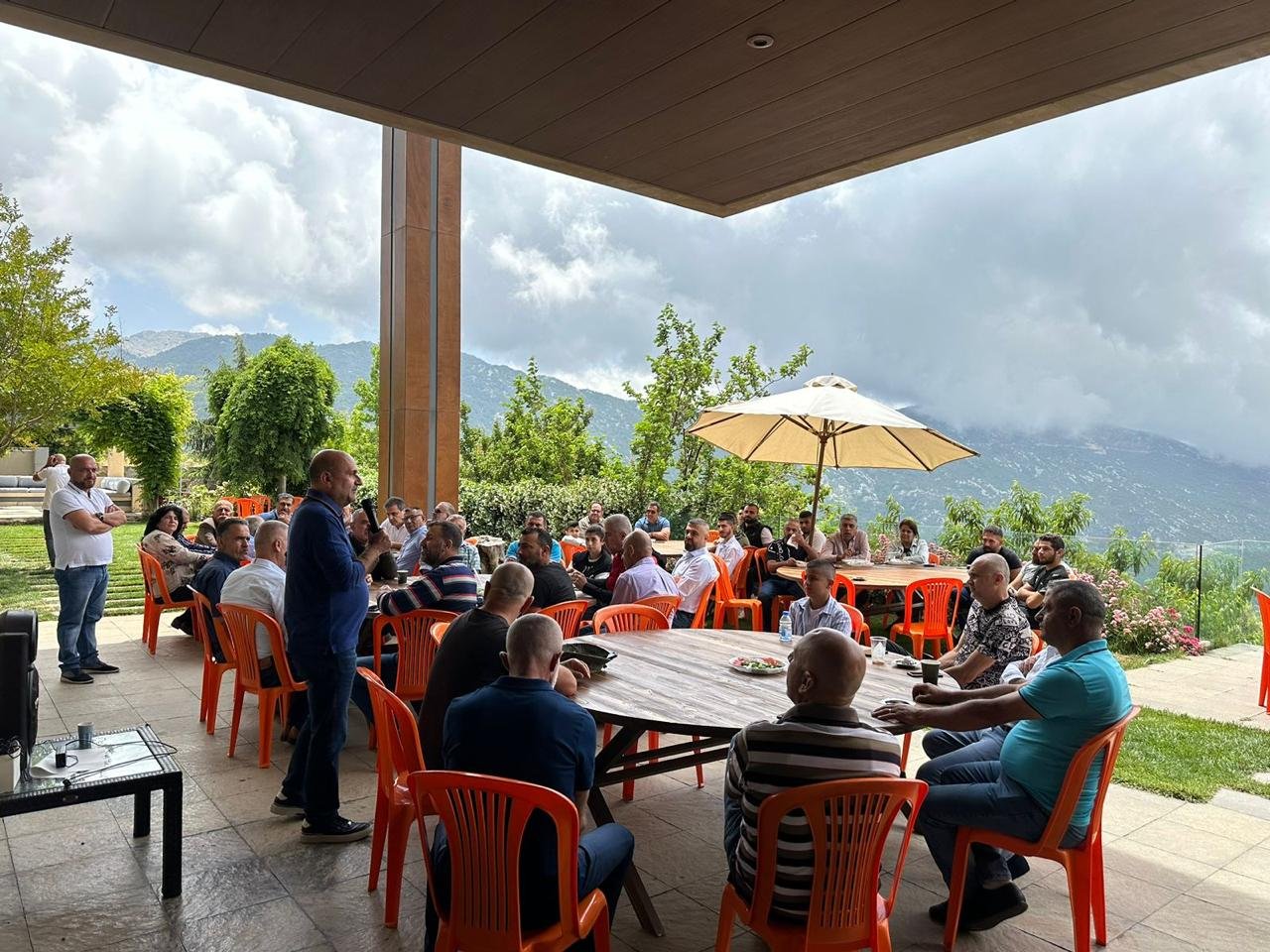 ابي رميا: سنتصدّى للحملات الممنهجة…مصلحة لبنان ووحدة التيار خط أحمر