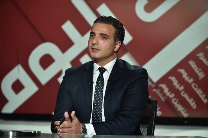 حديث شامل عن مرشحي الرئاسة والحكومة وعهد عون – ايهاب مطر: أرفض أي شروط مسبقة على الحكومة ورئيسها