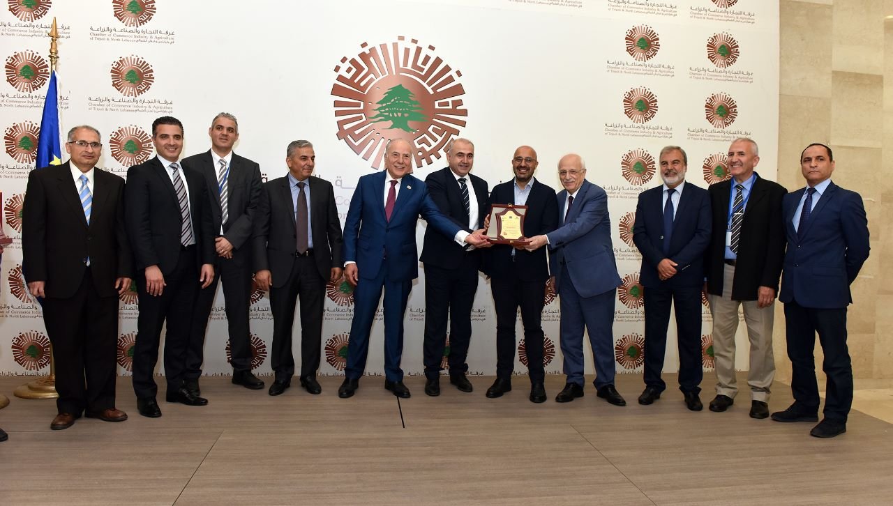 دبوسي يستضيف مؤتمر مشروع “أكواسيل” بتنظيم من الجامعة اللبنانية ورعاية وزير البيئة