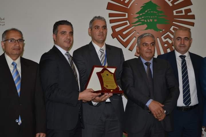 مطر شارك في المؤتمر الختامي لمشروع “Aquacycle”: ثورة في القطاع المائي